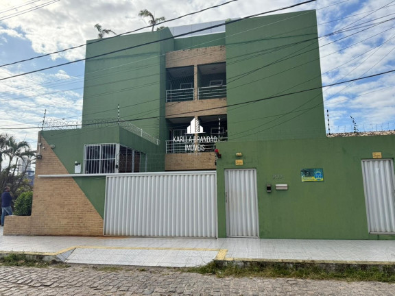 Imagem Apartamento com 2 Quartos à Venda, 95 m² em Ponta Negra - Natal Imagem Apartamento com 2 Quartos à Venda, 95 m² em Ponta Negra - Natal