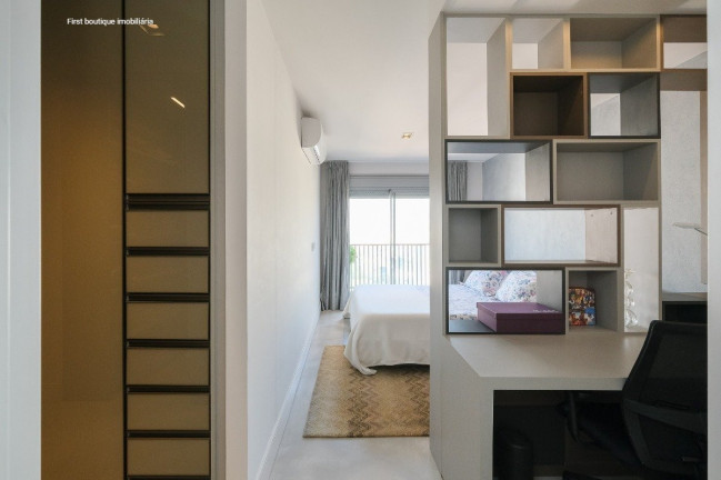Imagem Apartamento com 3 Quartos à Venda,  em Aldeia Da Baleia - São Paulo