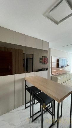Imagem Apartamento com 3 Quartos à Venda, 90 m² em Praia Do Morro - Guarapari