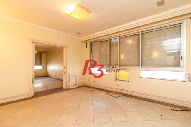 Imagem Apartamento com 5 Quartos à Venda, 532 m² em Gonzaga - Santos Imagem Apartamento com 5 Quartos à Venda, 532 m² em Gonzaga - Santos