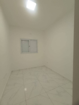 Imagem Casa de Condomínio com 2 Quartos à Venda, 47 m² em Sítio Do Campo - Praia Grande Imagem Casa de Condomínio com 2 Quartos à Venda, 47 m² em Sítio Do Campo - Praia Grande