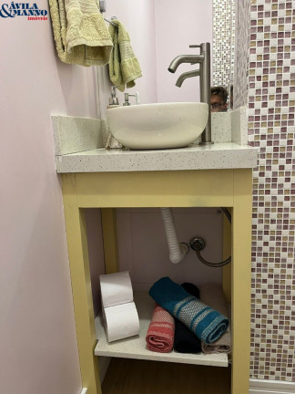 Imagem Apartamento com 2 Quartos à Venda, 100 m² em Tatuapé - São Paulo Imagem Apartamento com 2 Quartos à Venda, 100 m² em Tatuapé - São Paulo