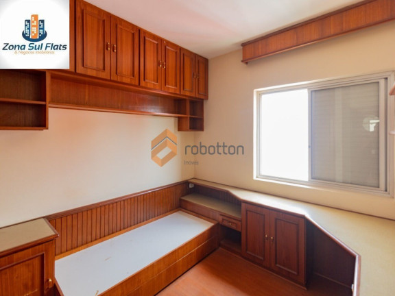 Imagem Apartamento com 2 Quartos para Alugar, 75 m² em Vila Clementino - São Paulo Imagem Apartamento com 2 Quartos para Alugar, 75 m² em Vila Clementino - São Paulo