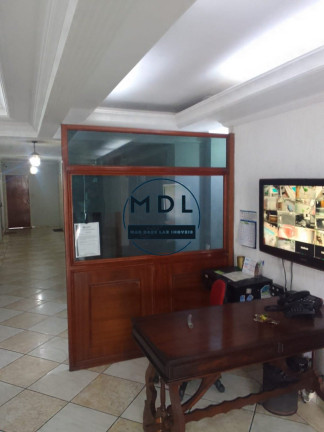 Imagem Apartamento com 1 Quarto à Venda, 56 m² em Vila Tupi - Praia Grande