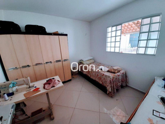 Imagem Sobrado com 5 Quartos à Venda, 256 m² em Residencial Recreio Panorama - Goiânia Imagem Sobrado com 5 Quartos à Venda, 256 m² em Residencial Recreio Panorama - Goiânia