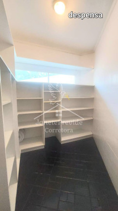 Imagem Casa de Condomínio com 4 Quartos à Venda, 342 m² em Tamboré - Santana De Parnaíba Imagem Casa de Condomínio com 4 Quartos à Venda, 342 m² em Tamboré - Santana De Parnaíba