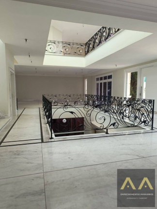 Imagem Casa com 8 Quartos à Venda, 2.364 m² em Tamboré - Santana De Parnaíba Imagem Casa com 8 Quartos à Venda, 2.364 m² em Tamboré - Santana De Parnaíba