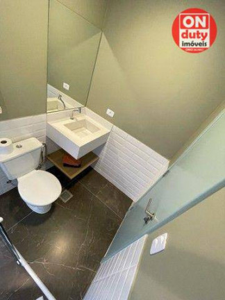 Foto do imóvel Apartamento com 3 Quartos à Venda, 120 m² em Enseada - Guarujá