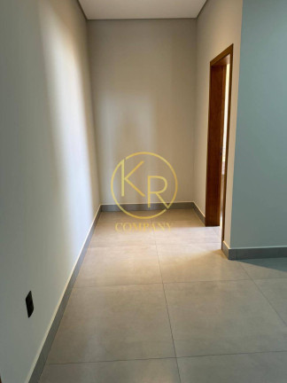 Imagem Casa de Condomínio com 3 Quartos à Venda, 200 m² em Jardim Novo Horizonte - Sorocaba