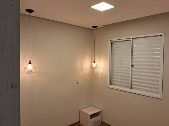 Imagem Apartamento com 2 Quartos à Venda, 49 m² em Vila Nambi - Jundiaí Imagem Apartamento com 2 Quartos à Venda, 49 m² em Vila Nambi - Jundiaí