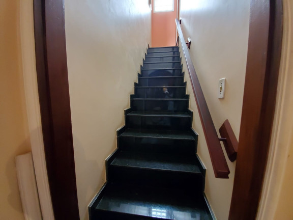 Imagem Casa de Condomínio com 2 Quartos à Venda, 135 m² em Parque São Cristóvão - Taubaté Imagem Casa de Condomínio com 2 Quartos à Venda, 135 m² em Parque São Cristóvão - Taubaté