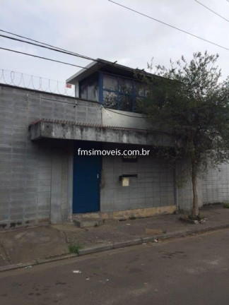 Imóvel para Alugar, 3.247 m² em Vila Leopoldina - São Paulo
