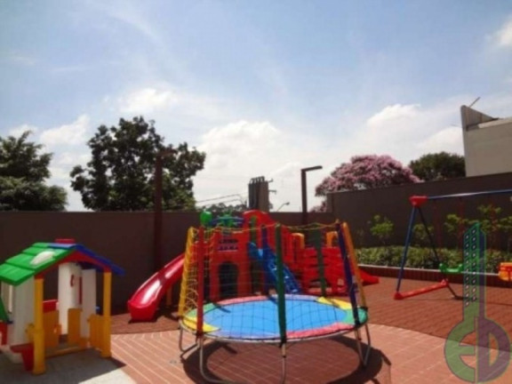 Imagem Imóvel com 2 Quartos à Venda, 80 m² em Campestre - Santo André Imagem Imóvel com 2 Quartos à Venda, 80 m² em Campestre - Santo André