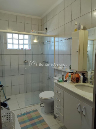 Imagem Casa de Condomínio com 3 Quartos à Venda, 253 m² em Residencial Terras Do Barão - Campinas Imagem Casa de Condomínio com 3 Quartos à Venda, 253 m² em Residencial Terras Do Barão - Campinas