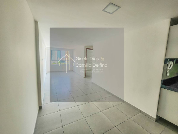 Apartamento com 2 Quartos à Venda, 72 m²