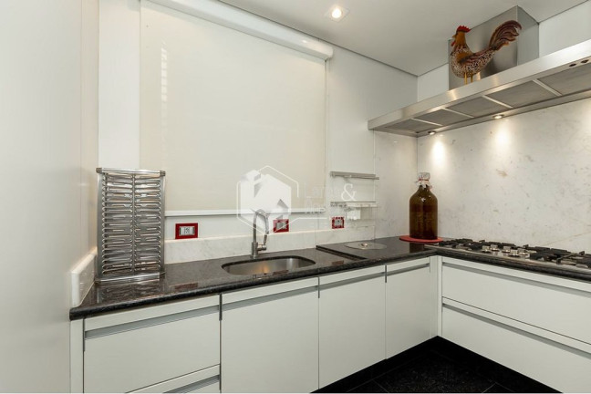 Imagem Apartamento com 3 Quartos à Venda, 391 m² em República - São Paulo