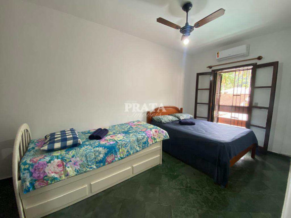 Imagem Casa com 3 Quartos à Venda, 159 m² em Balneário Praia Do Pernambuco - Guarujá Imagem Casa com 3 Quartos à Venda, 159 m² em Balneário Praia Do Pernambuco - Guarujá