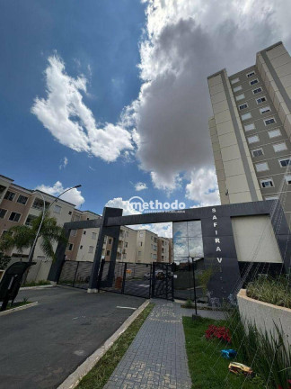 Apartamento com 2 Quartos à Venda ou Locação, 52 m² em Jardim Nova Europa - Campinas