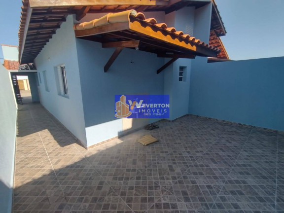Imagem Casa com 2 Quartos à Venda, 80 m² em Nova Itanhaém - Itanhaém