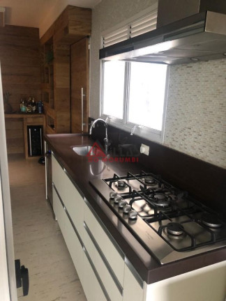 Imagem Apartamento com 2 Quartos à Venda, 133 m² em Parque Reboucas - São Paulo