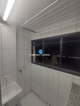 Imagem Apartamento com 2 Quartos à Venda, 48 m² em Santa Terezinha - São Bernardo Do Campo Imagem Apartamento com 2 Quartos à Venda, 48 m² em Santa Terezinha - São Bernardo Do Campo