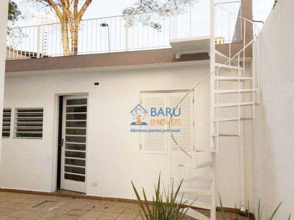 Imagem Sobrado com 4 Quartos à Venda, 380 m² em Pinheiros - São Paulo Imagem Sobrado com 4 Quartos à Venda, 380 m² em Pinheiros - São Paulo