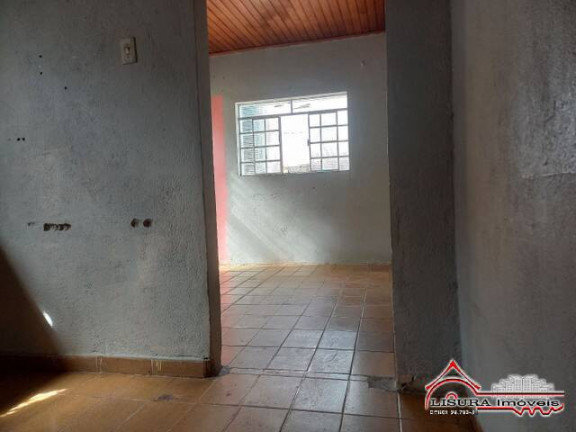 Imagem Casa com 2 Quartos à Venda, 102 m² em Jardim Mesquita - Jacareí