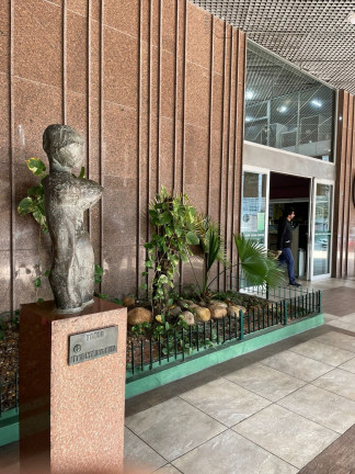 Imagem Sala Comercial à Venda, 50 m² em Centro - Florianópolis