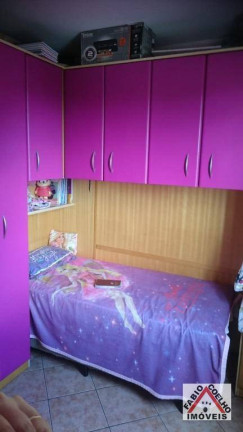 Imagem Apartamento com 3 Quartos à Venda, 64 m² em Vila Constança - São Paulo Imagem Apartamento com 3 Quartos à Venda, 64 m² em Vila Constança - São Paulo