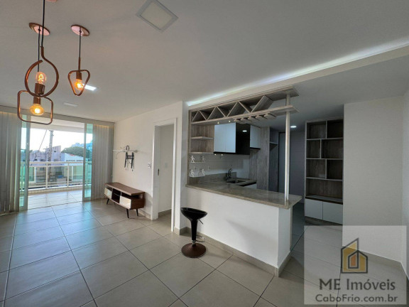 Imagem Apartamento com 1 Quarto à Venda, 105 m² em Braga - Cabo Frio Imagem Apartamento com 1 Quarto à Venda, 105 m² em Braga - Cabo Frio
