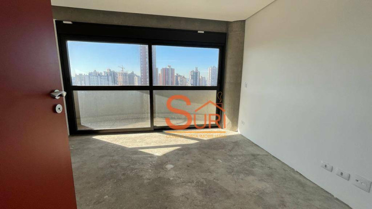 Imagem Apartamento com 3 Quartos à Venda, 165 m² em Vila Alpina - Santo André