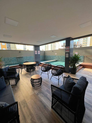 Apartamento com 3 Quartos à Venda, 121 m² em Itapema