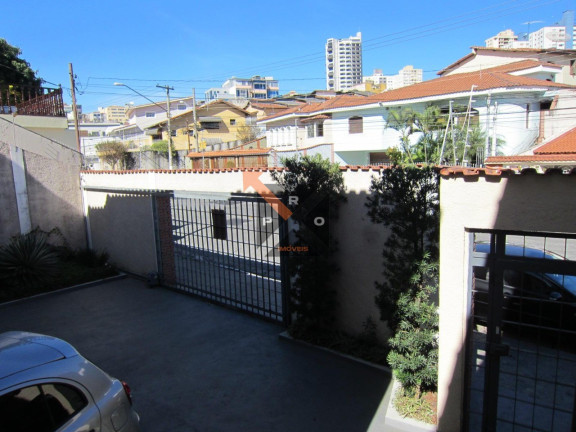 Imagem Casa com 3 Quartos à Venda, 320 m² em Jardim Franca - São Paulo