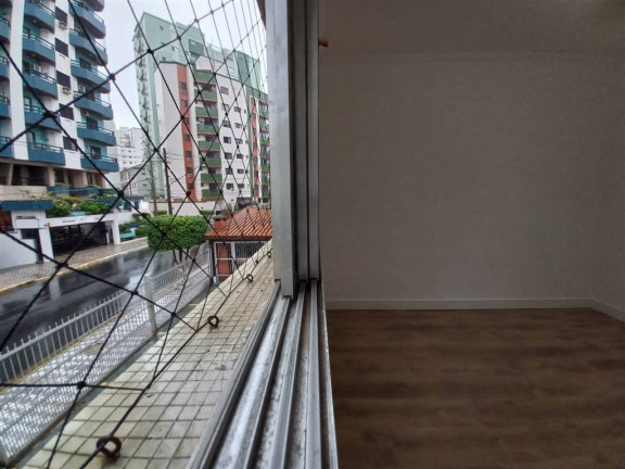 Imagem Apartamento com 1 Quarto à Venda, 45 m² em Guilhermina - Praia Grande