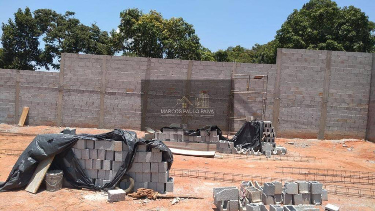 Imagem Terreno à Venda, 1.380 m² em Estância San Remo - Atibaia Imagem Terreno à Venda, 1.380 m² em Estância San Remo - Atibaia