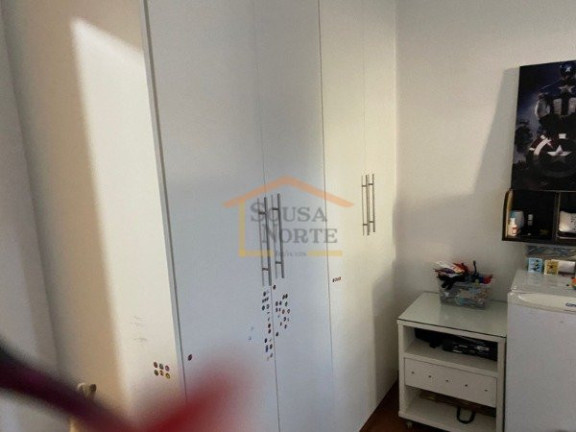 Imagem Apartamento com 3 Quartos à Venda, 120 m² em Santana - São Paulo