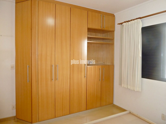 Imagem Apartamento com 3 Quartos à Venda, 101 m² em Panamby - São Paulo