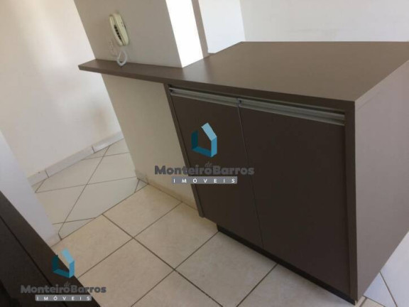 Imagem Apartamento com 2 Quartos à Venda, 55 m² em Parque Das Constelações - Campinas Imagem Apartamento com 2 Quartos à Venda, 55 m² em Parque Das Constelações - Campinas