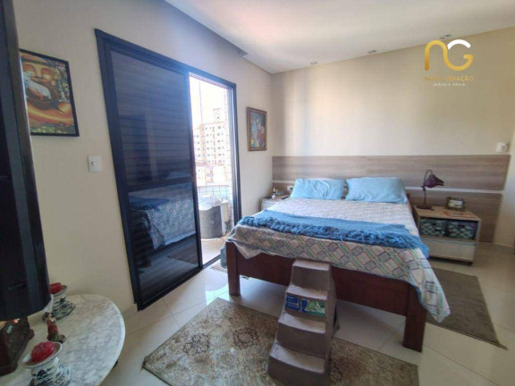 Imagem Cobertura com 2 Quartos à Venda, 145 m² em Tupi - Praia Grande Imagem Cobertura com 2 Quartos à Venda, 145 m² em Tupi - Praia Grande