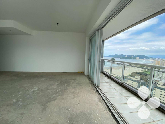 Imagem Imóvel com 3 Quartos à Venda, 194 m² em Pompéia - Santos Imagem Imóvel com 3 Quartos à Venda, 194 m² em Pompéia - Santos