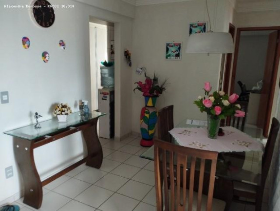 Imagem Apartamento com 3 Quartos à Venda, 70 m² em Casa Caiada - Olinda