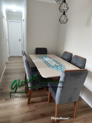Imagem Apartamento com 2 Quartos à Venda, 54 m² em Itaquera - São Paulo Imagem Apartamento com 2 Quartos à Venda, 54 m² em Itaquera - São Paulo