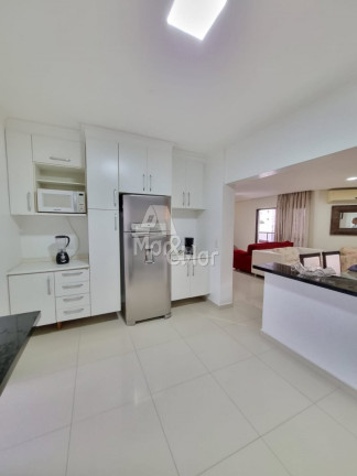 Imagem Apartamento com 3 Quartos à Venda, 130 m² em Pitangueiras - Guarujá