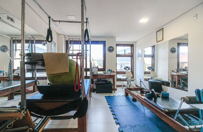 Imagem Casa com 3 Quartos à Venda, 200 m² em Hípica - Porto Alegre