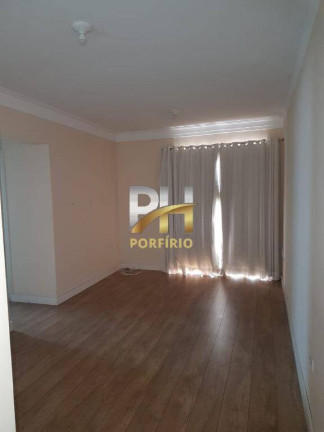 Imagem Apartamento com 2 Quartos à Venda, 64 m² em Nova Petrópolis - São Bernardo Do Campo Imagem Apartamento com 2 Quartos à Venda, 64 m² em Nova Petrópolis - São Bernardo Do Campo