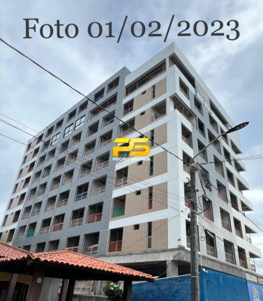 Imagem Apartamento com 1 Quarto à Venda, 80 m² em Ponta De Matos - Cabedelo