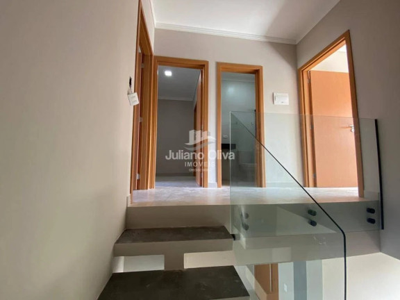 Imagem Sobrado com 3 Quartos à Venda, 141 m² em Volta Ao Mundo I - Itapoá