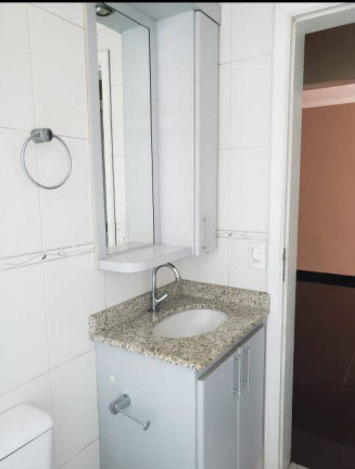 Imagem Apartamento com 2 Quartos à Venda, 64 m² em Vila Ivone - São Paulo Imagem Apartamento com 2 Quartos à Venda, 64 m² em Vila Ivone - São Paulo