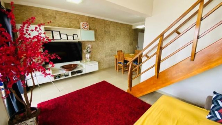 Imagem Apartamento com 3 Quartos à Venda, 170 m² em Centro - Bertioga Imagem Apartamento com 3 Quartos à Venda, 170 m² em Centro - Bertioga
