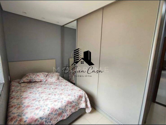Imagem Casa com 3 Quartos à Venda, 180 m² em Floresta Encantada - Esmeraldas